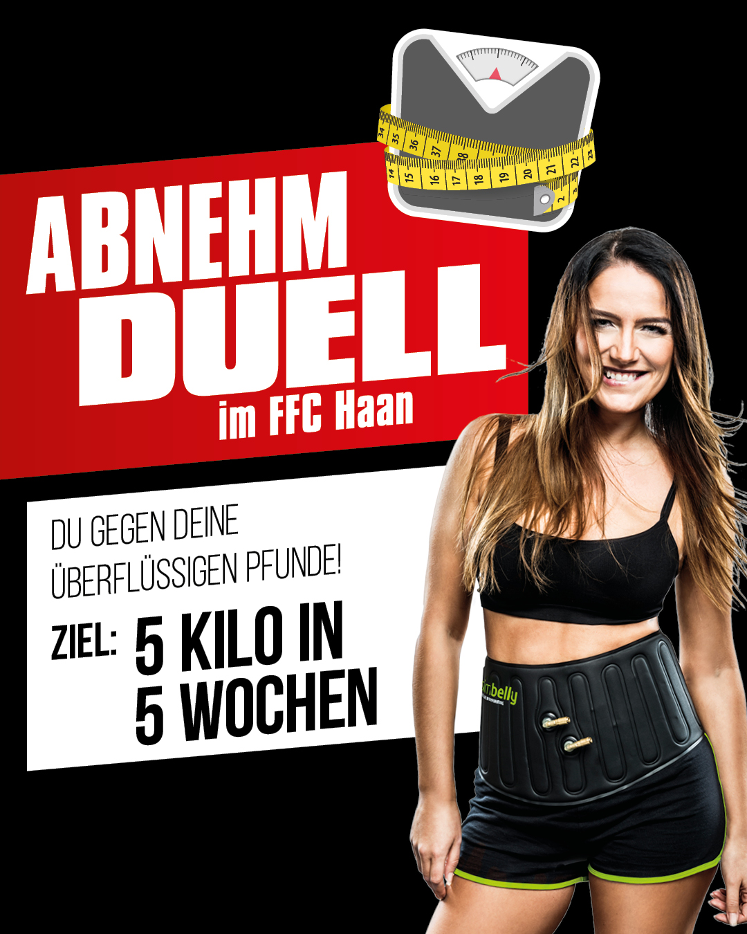 Abnehmduell